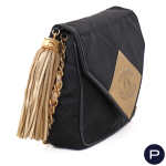 CHANEL - CIRCA 1990 - SAC