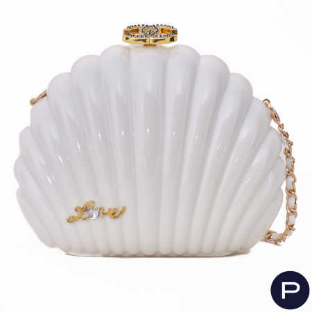 CHANEL - PRINTEMPS-ÉTÉ 2016 - MINAUDIÈRE