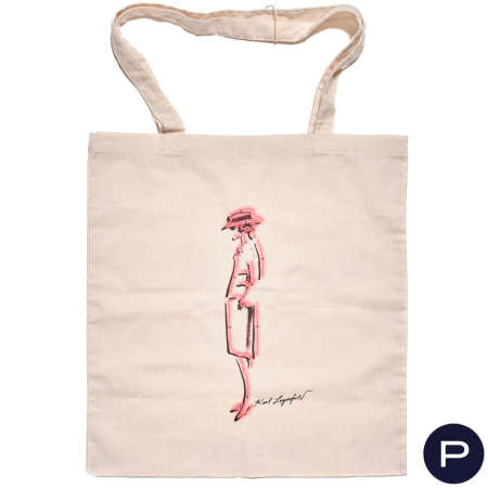 CHANEL - 2018 - TOTE BAG