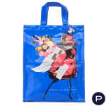 FIGARO MADAME X CHRISTIAN LACROIX, PERIGOT - 2009 - CABAS