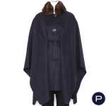 LORO PIANA - CIRCA 2012 - CAPE