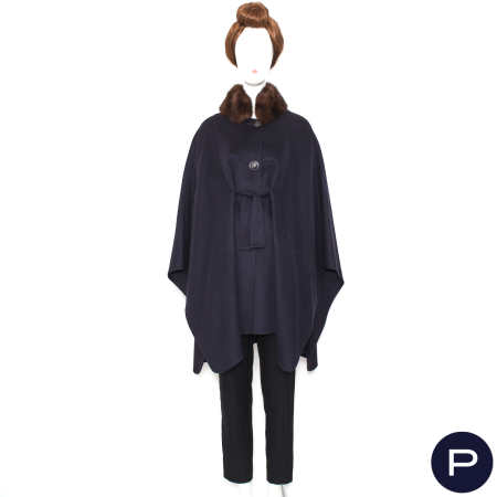 LORO PIANA - CIRCA 2012 - CAPE