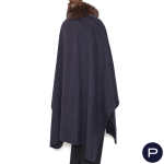 LORO PIANA - CIRCA 2012 - CAPE