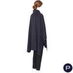 LORO PIANA - CIRCA 2012 - CAPE