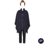 LORO PIANA - CIRCA 2012 - CAPE