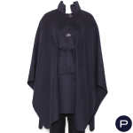 LORO PIANA - CIRCA 2012 - CAPE