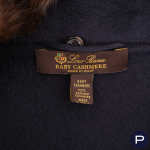 LORO PIANA - CIRCA 2012 - CAPE