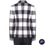 CHRISTIAN DIOR X MARIA GRAZIA CHIURI - AUTOMNE-HIVER 2019/20 - VESTE CROISÉE