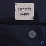 HERMÈS X JEAN-PAUL GAULTIER - 2004/11 - JUPE
