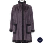 G.R FISCHELIS - 1990/2000'S - MANTEAU