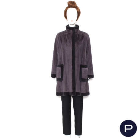 G.R FISCHELIS - 1990/2000'S - MANTEAU