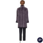 G.R FISCHELIS - 1990/2000'S - MANTEAU