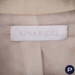 NINA RICCI - 2000/10'S - TAILLEUR
