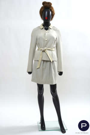 NINA RICCI - 2000/10'S - TAILLEUR