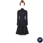 ALAÏA - 2000/10'S - JUPE