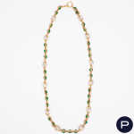 CHANEL X KARL LAGERFELD - 1980/90'S- SAUTOIR