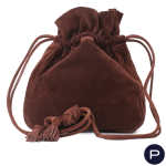 YVES SAINT LAURENT RIVE GAUCHE - 1980'S - SAC