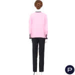 CHANEL X KARL LAGERFELD - 1980/90'S - CARDIGAN