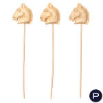 HERMÈS - 1980/90'S- ÉPINGLE À CHAPEAU