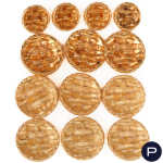 CHANEL X KARL LAGERFELD - 1980/90'S