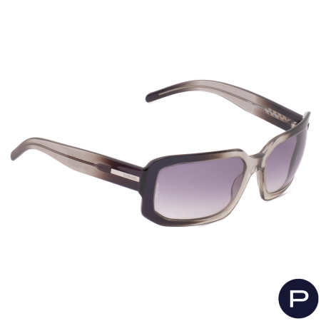 CHANEL X KARL LAGERFELD - 2000'S  - PAIRE DE LUNETTES DE SOLEIL