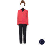 CHANEL X KARL LAGERFELD - PRINTEMPS-ÉTÉ 2010 - VESTE