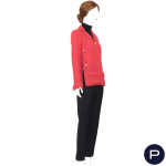 CHANEL X KARL LAGERFELD - PRINTEMPS-ÉTÉ 2010 - VESTE