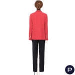 CHANEL X KARL LAGERFELD - PRINTEMPS-ÉTÉ 2010 - VESTE