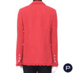 CHANEL X KARL LAGERFELD - PRINTEMPS-ÉTÉ 2010 - VESTE