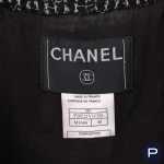 CHANEL X KARL LAGERFELD - CROISIÈRE 2003 - VESTE