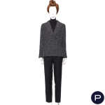 CHANEL X KARL LAGERFELD - CROISIÈRE 2003 - VESTE