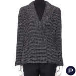 CHANEL X KARL LAGERFELD - CROISIÈRE 2003 - VESTE