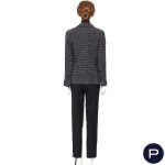 CHANEL X KARL LAGERFELD - CROISIÈRE 2003 - VESTE