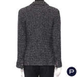 CHANEL X KARL LAGERFELD - CROISIÈRE 2003 - VESTE