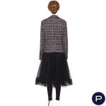 CHANEL X KARL LAGERFELD - PRINTEMPS-ÉTÉ 2005 - VESTE