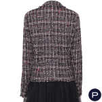 CHANEL X KARL LAGERFELD - PRINTEMPS-ÉTÉ 2005 - VESTE