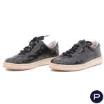 CHANEL X KARL LAGERFELD - 2000'S - PAIRE DE BASKETS