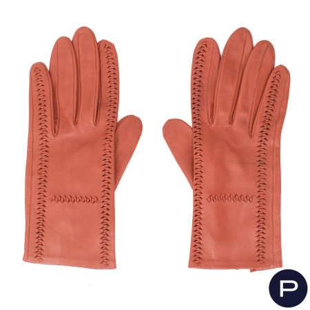 HERMÈS - PAIRE(S) DE GANTS