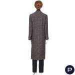 CHANEL X KARL LAGERFELD - AUTOMNE-HIVER 2004/05 - MANTEAU