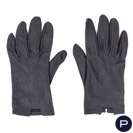HERMÈS - PAIRE(S) DE GANTS