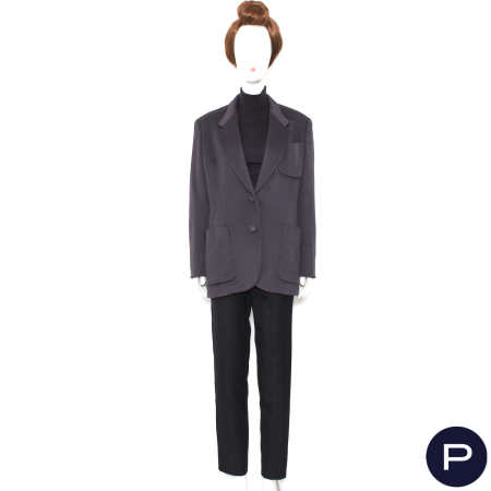 HERMÈS X MARTIN MARGIELA - 1997/2003 - VESTE