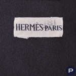 HERMÈS X MARTIN MARGIELA - 1997/2003 - VESTE