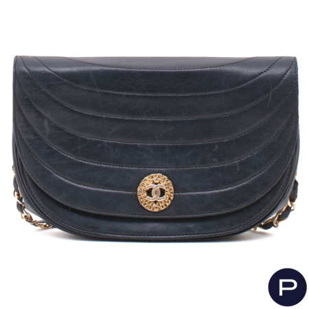 CHANEL - 1970/80'S - SAC