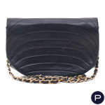 CHANEL - 1970/80'S - SAC