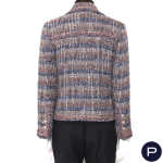 CHANEL X KARL LAGERFELD - AUTOMNE-HIVER 2004/05 - VESTE