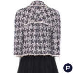 CHANEL X KARL LAGERFELD - AUTOMNE-HIVER 2005/06 - VESTE
