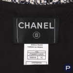 CHANEL X KARL LAGERFELD - AUTOMNE-HIVER 2005/06 - VESTE