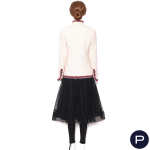 CHANEL X KARL LAGERFELD - 2000'S - VESTE