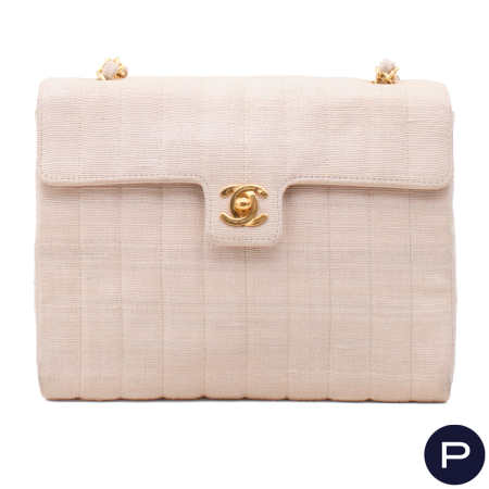 CHANEL - CIRCA 1993 - SAC