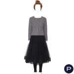 CHANEL X KARL LAGERFELD - AUTOMNE-HIVER 2008/09 - VESTE